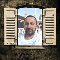 حسن الغزالي