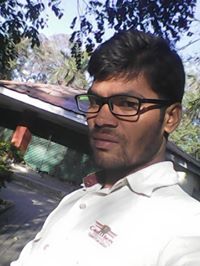 Ashok Rabade