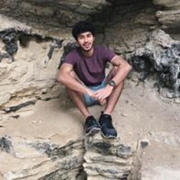 Hasan Syed