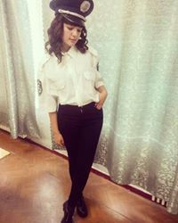 Наталия Мостовая