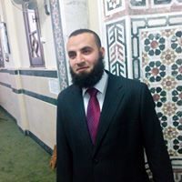 عمرو الدريني