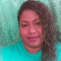 Anita mahabir