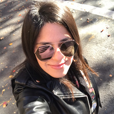 Alya Hosny