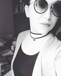 Бојана Николовска