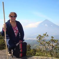 Cecilly Steinmüller