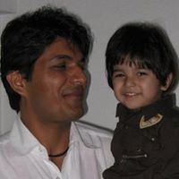 Vikas Tripathi