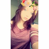 Trinity Lavalley
