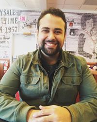 Andrew Westlake