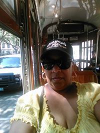 Cynthia Bailey