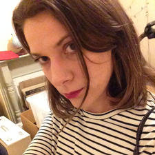 Lauren Goschnick