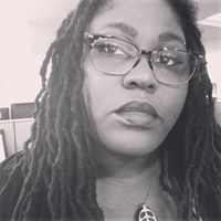 Tanisha Glover
