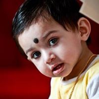 Vidhya Vm