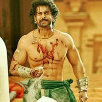 Kishore Prabhas