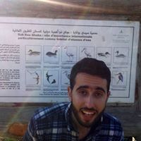 Youssef Safi