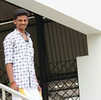 Rudresh Krishnan