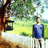 Syafiq Omar