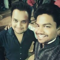 Abhishek Tiwari