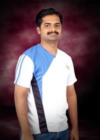 Karthikeyan SA
