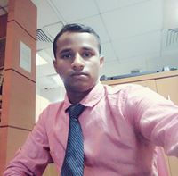 Arun Kumar G K