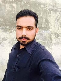 Davinder Jhorar