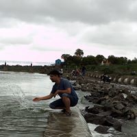 Pranav Patharkar