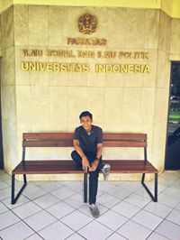 Fajaruddin Widodo
