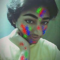 Joydeep Bhaduri