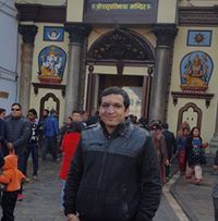 Himanshu Patel