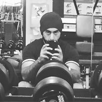 Manvinder Singh
