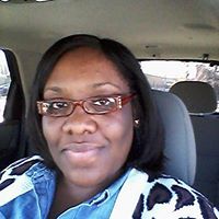 Jameliah Thurman