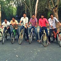 Vigneshraj CT
