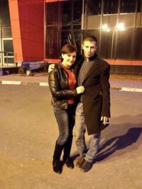 Игорь Иванов