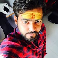 शशांक मिश्रा