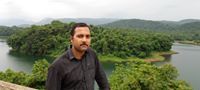 Santhosh Mathew