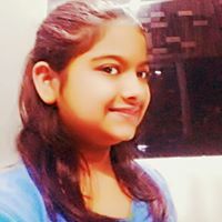 Navyaa Agarwal