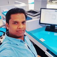 Jinesh Balakrishnan