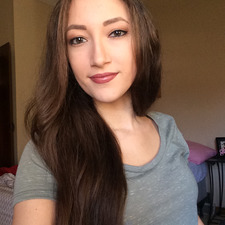 Sierra Miller