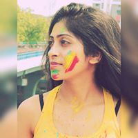 Trina Mukherjee