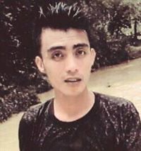 Dicky Anthika