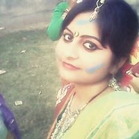 রনিতা ভট্টাচার্য্য