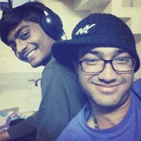 Sanket Patel