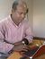 Pranab Roy