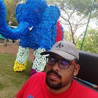 Monu Varghese