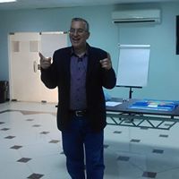 Mohammad Abu Qutaish