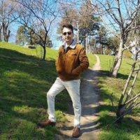 Ahmed Jafar