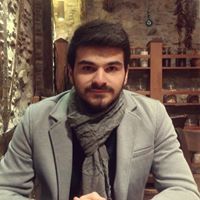 İbrahim Kaya