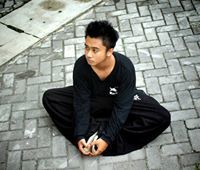 Ahmad Zaky