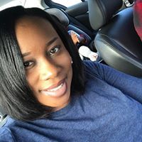 Keytia Curry