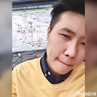 Sean Npk