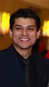 Apoorv Sharma
